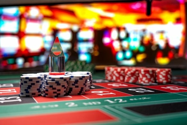 Expert Advice to Improve Your Winning Odds at Online Casino Singapore 1 Online Casino Singapore
