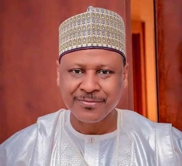 Presidential Election Now Behind Us, Let’s Move Nigeria Forward – Minister 1 malagi