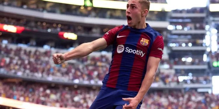 fc barcelona