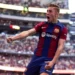 FC Barcelona Starlet Lopez Likely To Start Against Granada