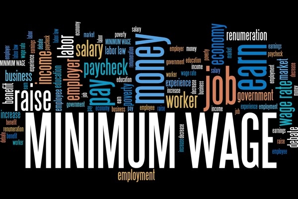 Nigerian Workers Deserve N100,000 Living Wage As Mininum Salary — Salis 1 minimum wage