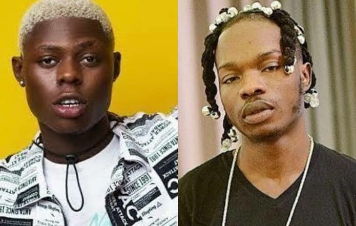 Mohbad: Court Threatens Bench Warrant Against Naira Marley, Sam Larry For Shunning Invitation 1 mohbad and naira marley