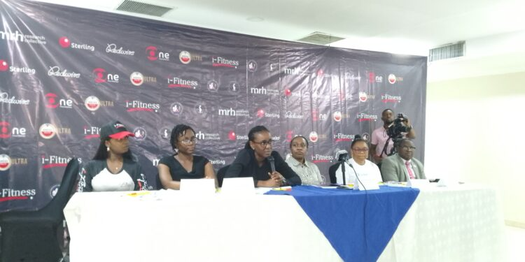 MRHRC, One Foundation Launch #WeMenForHer Campaign 1 mrhc