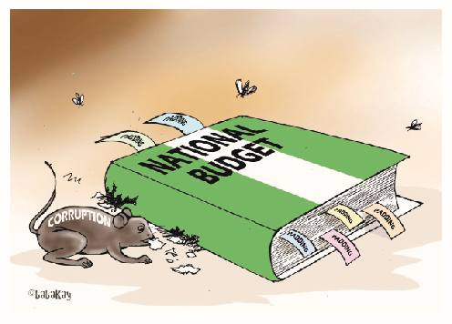 Budget Of Booby Traps 1 national budget