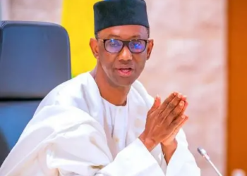 Federal Govt, Military Issue Stern Warning Ahead Of Bayelsa, Kogi, Imo Elections