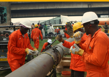 We’ll Complete AKK Gas Pipeline Project In July 2024, Oilserv Assures FG