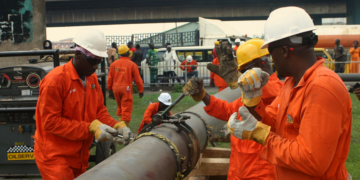 Africa Can Attract Energy Investment, Boost Economic Resilience –S&P Global 3 We’ll Complete AKK Gas Pipeline Project In July 2024, Oilserv Assures FG
