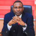 Why Olukoyede Was Appointed EFCC Chairman – Presidency
