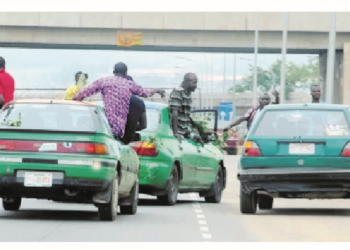 Despite Police Efforts, “One Chance”  Persists In FCT