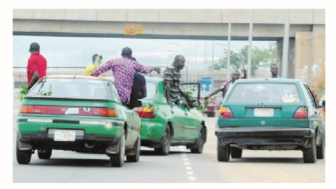 New Police Commissioner Pledges Action Against Kidnapping, ‘One Chance’ In FCT 1 one chance