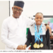 NYG: Minister Receives 13-year-old Gymnast After Winning 4 Gold Medals 5 NYG: Minister Receives 13-year-old Gymnast After Winning 4 Gold Medals