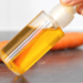 Making Income From Carrot Oil