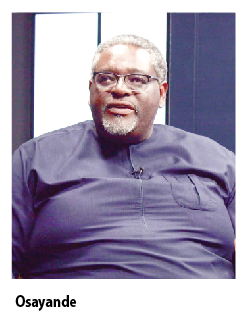 How Benin Enterprise Park Project Came To Be – Osayande 1 osayande