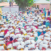 States, LGAs Urged To Review Economic Policies, Palliatives Distribution Systems 5 Subsidy Removal: Yobe SEMA Intensifies Palliative Distribution To Vulnerable, IDPs Returnees, Others
