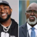Show Boycott: Davido Slams Ex-NFF President Amaju Pinnick
