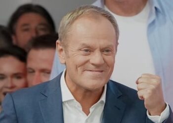 Poland’s Liberal Opposition On Course To Win Parliamentary Elections