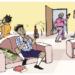 Poor Parenting And Rising Youth Misbehaviour