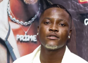 Mohbad: Wanted Singer Primeboy Turns Self In, Now In Police Custody