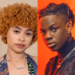 US Rapper Ice Spice Announces Collaboration With Rema