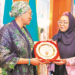 Fight Against Rape, Baby Factories, First Lady Tells Women 5 Fight Against Rape, Baby Factories, First Lady Tells Women
