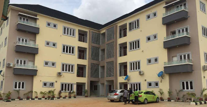 Tips On Renting An Apartment 1 residential apartment