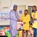 Rotary Club Boosts Kano Maternal, Child Health