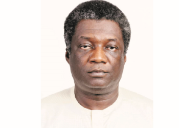 Sa’id Shuaib’s ‘I AM A NIGERIAN’ Fosters Hope, Belief