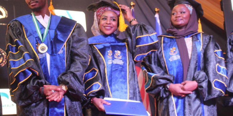 Samira Buhari