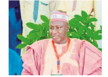 My Mission Is To See Kebbi College Of Health Receive The Face-lift It Deserves – Provost