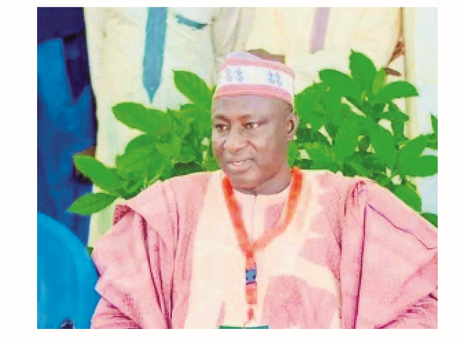 My Mission Is To See Kebbi College Of Health Receive The Face-lift It Deserves – Provost 1 sauwa