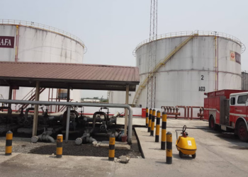 Gas Plant: Shafa Holdings Lauds Federal Govt Over Executive Order 5