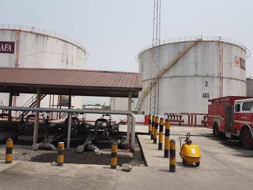 Gas Plant: Shafa Holdings Lauds Federal Govt Over Executive Order 5 1 shafa gas