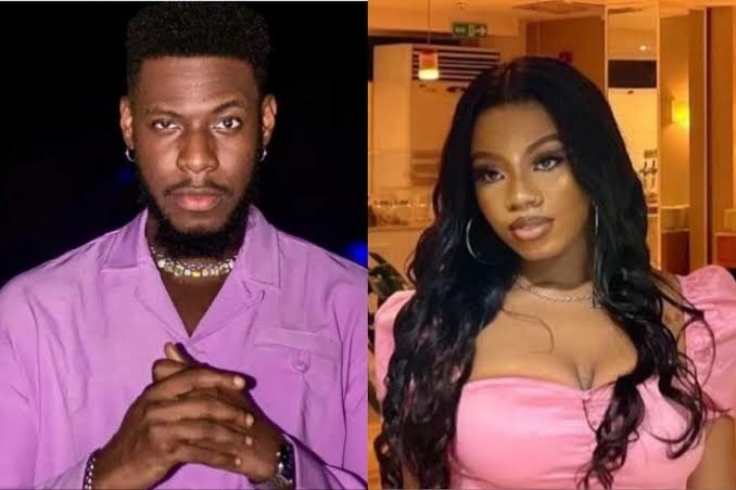 I’m Open To Getting Married To Soma, Says Ex-BBNaija Housemate Angel 1 soma
