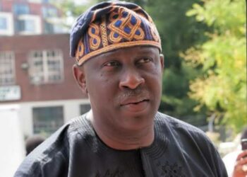 JUST-IN: Oyo Court Orders Soun’s Removal
