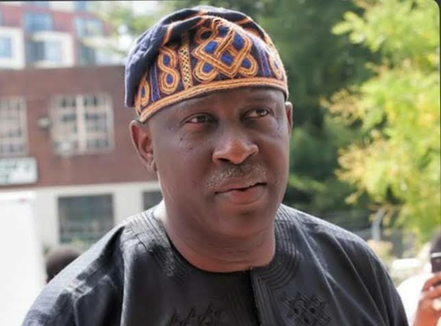 Soun Stool: Oyo Gov't Files Appeal, Seeks Stay Of Execution 1 soun of ogbomoso