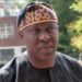 Soun Stool: Oyo Gov't Files Appeal, Seeks Stay Of Execution 5 JUST-IN: Oyo Court Orders Soun’s Removal