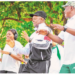 Sports Minister Wants Civil Servants To Imbibe Physical Fitness For Optimal Productivity