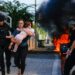 UPDATED: Bloodbath As Israel Retaliates Palestinian Militants’ Attack