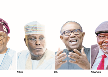 Presidential Appeals… Suspense As Supreme Court Delivers Judgement Today
