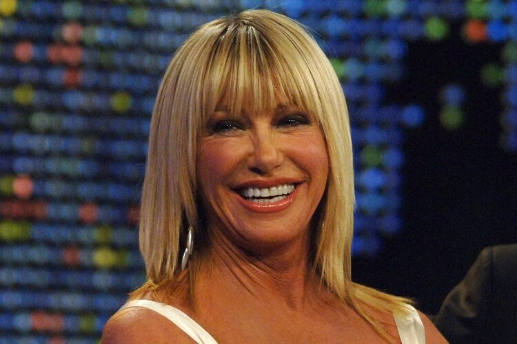 Suzanne Somers