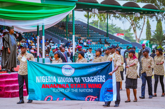 teachers day