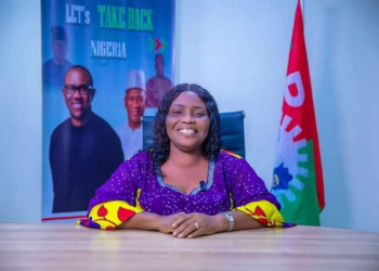 Rivers Guber: Youth Group Kicks Over Tribunal’s Dismissal Of LP Petition