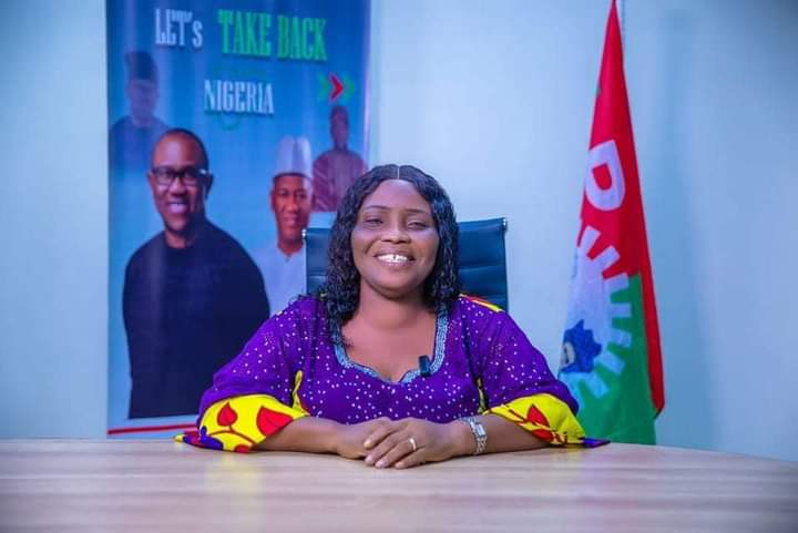 Rivers Guber: Youth Group Kicks Over Tribunal's Dismissal Of LP Petition 1 web.whatsapp