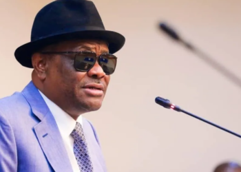 Why I Met With Israeli Ambassador – Wike