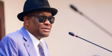 Why I Met With Israeli Ambassador – Wike