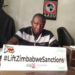 African Students Appeal To UN, EU, US On Zimbabwe Sanctions