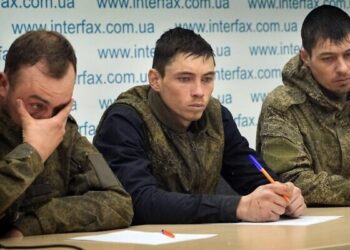 Russia-Ukraine War: How Ukraine, Russia Are Treating Prisoners Of War