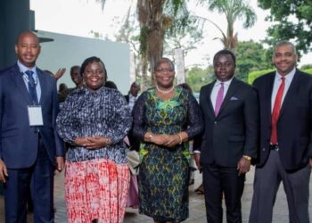 Sterling One Foundation Partners ADEA To Boost Education In Africa