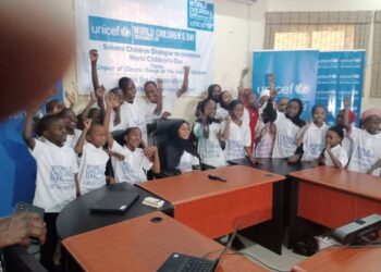 Sokoto Govt To Address Climate Change Challenges
