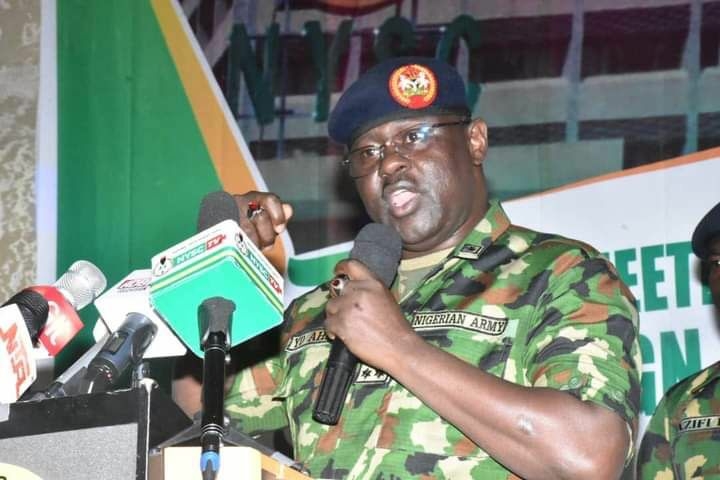 NYSC Warns Foreign Institutions Against Mobilisation Of Fake Students 1 09a57d68 2652 4984 b7c7 c0b8caf51631